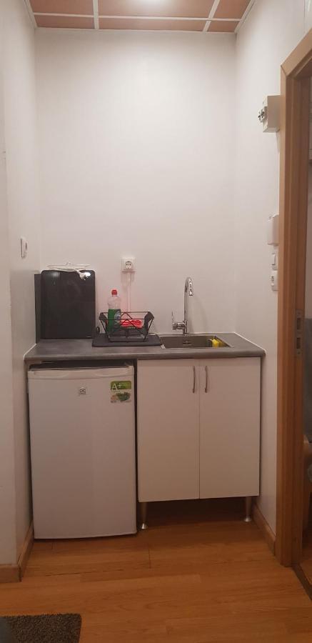 Barcelona Rooms 294 Экстерьер фото